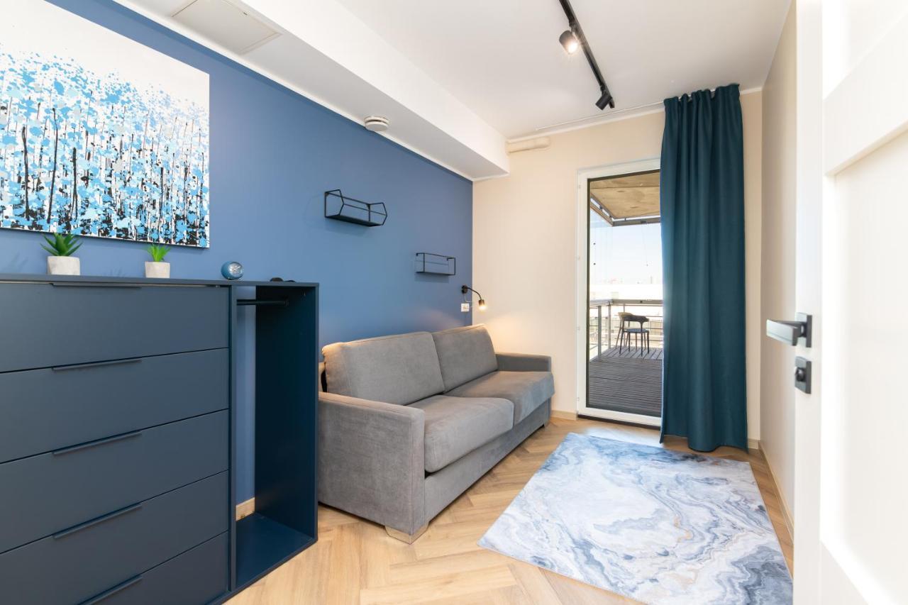 New Chic 2-Bed At Viru By Centralapartments Tallinn Exteriör bild