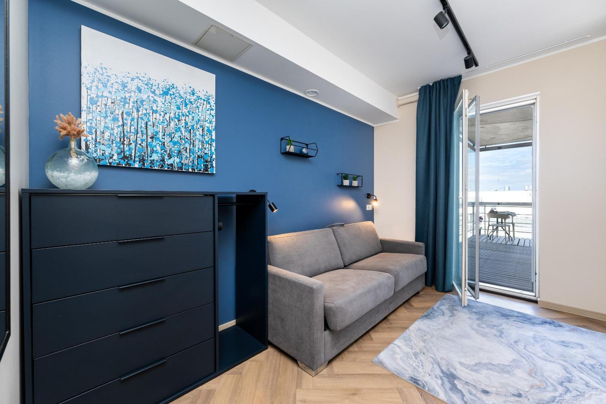 New Chic 2-Bed At Viru By Centralapartments Tallinn Exteriör bild